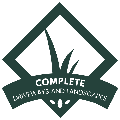 Complete Driveways and Landscapes Logo