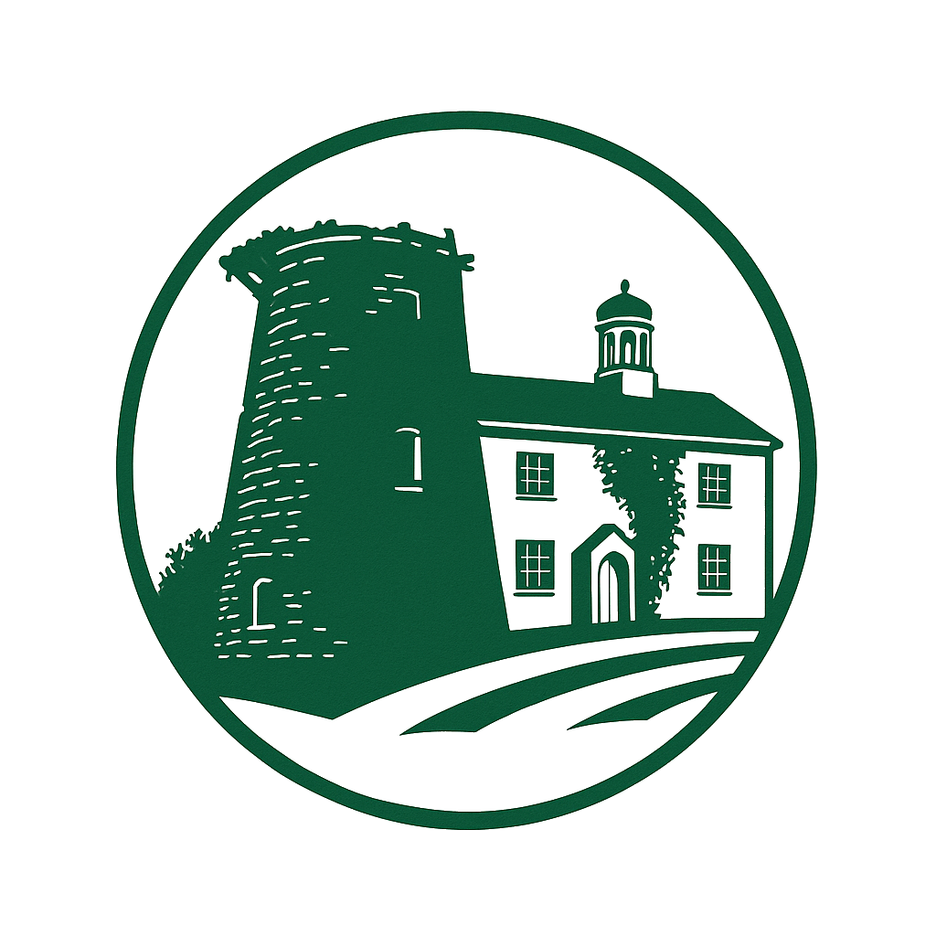 Threapwood Parish Council Logo