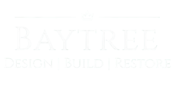 Baytree Construction Logo