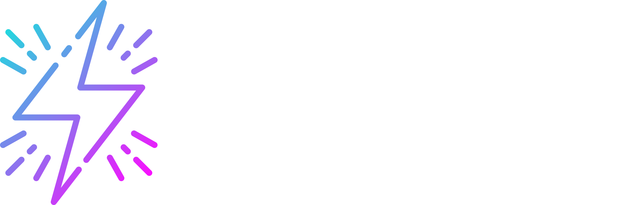 Zapped Logo