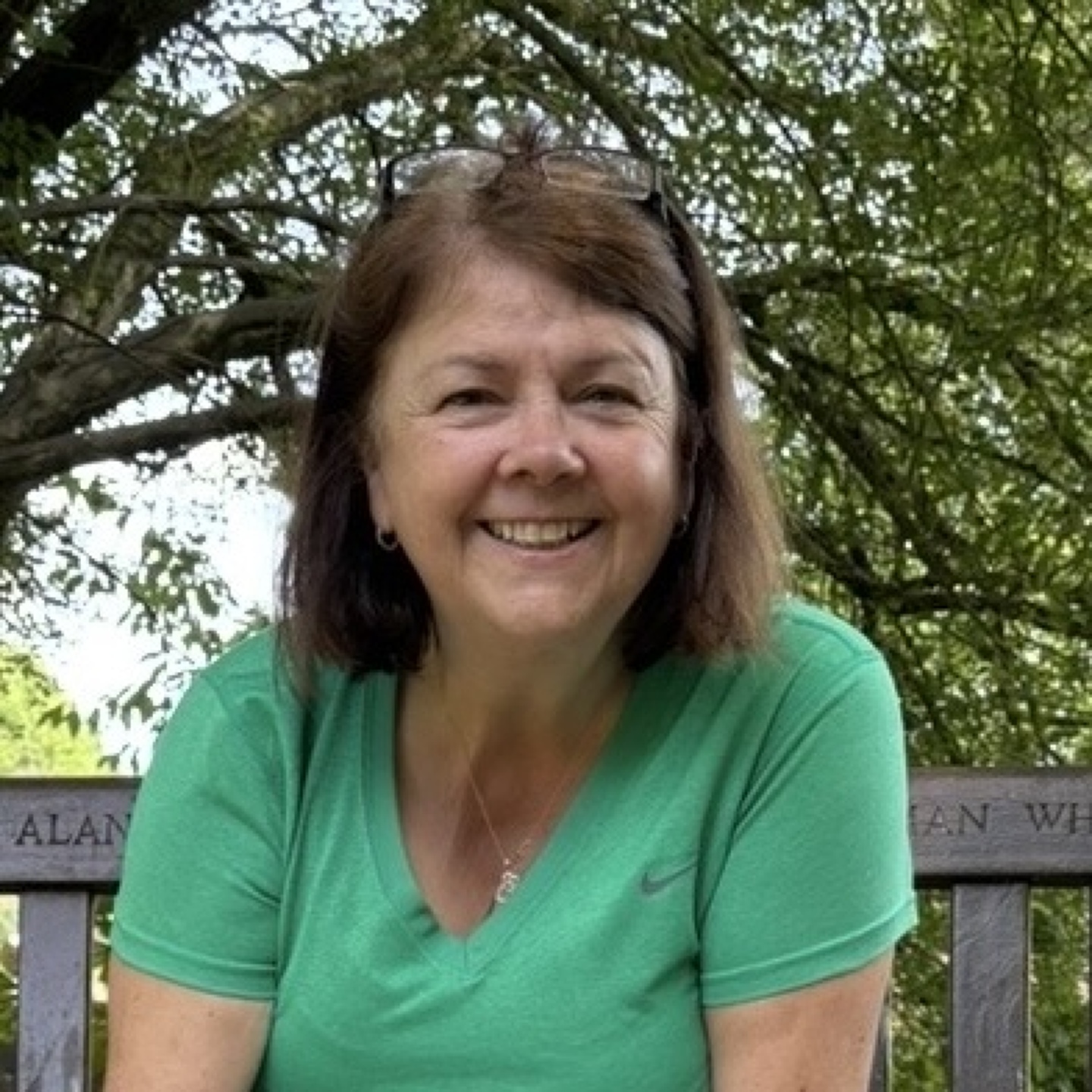 Elizabeth Jones