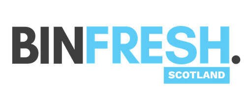 Bin Fresh Scotland Logo
