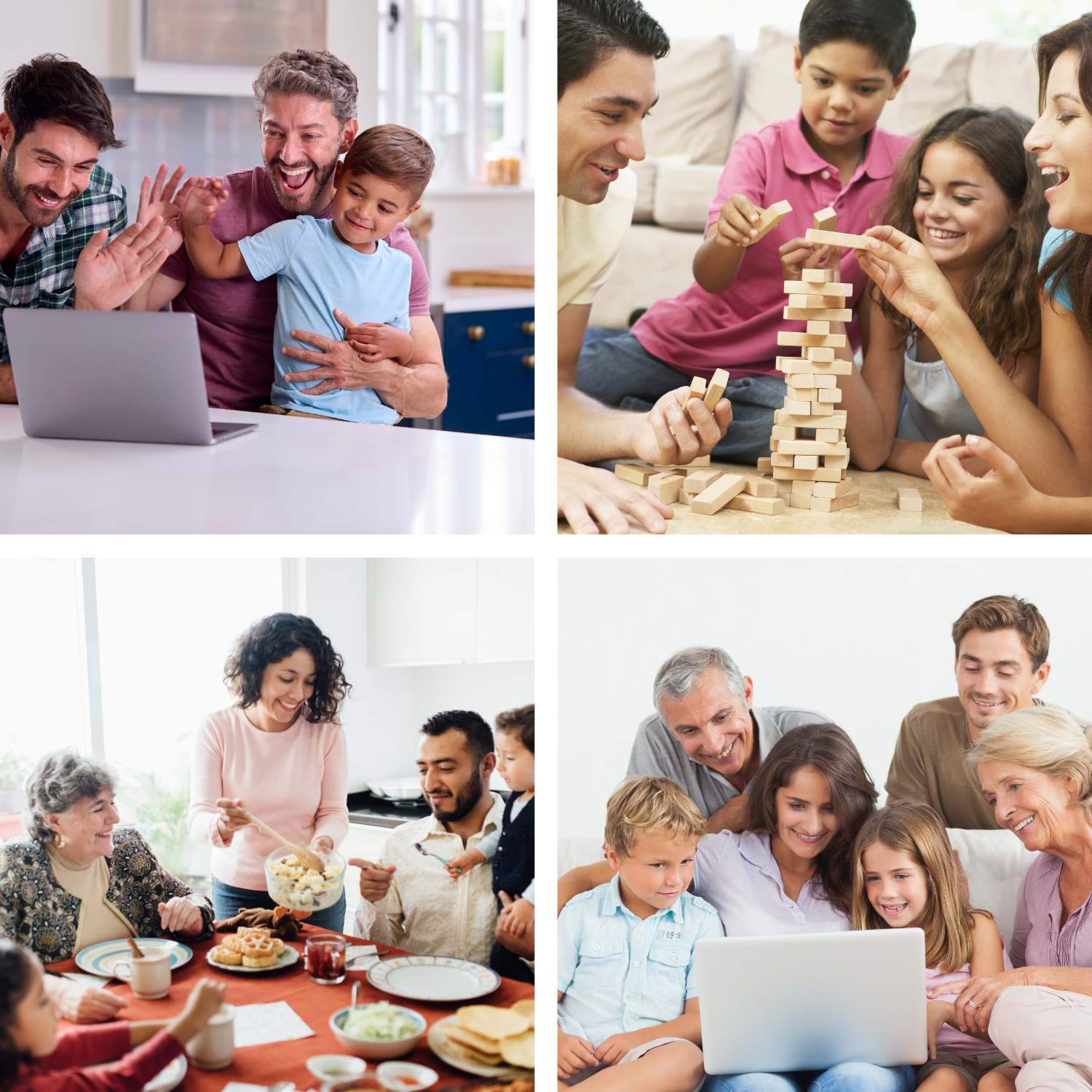 Family Digital Health