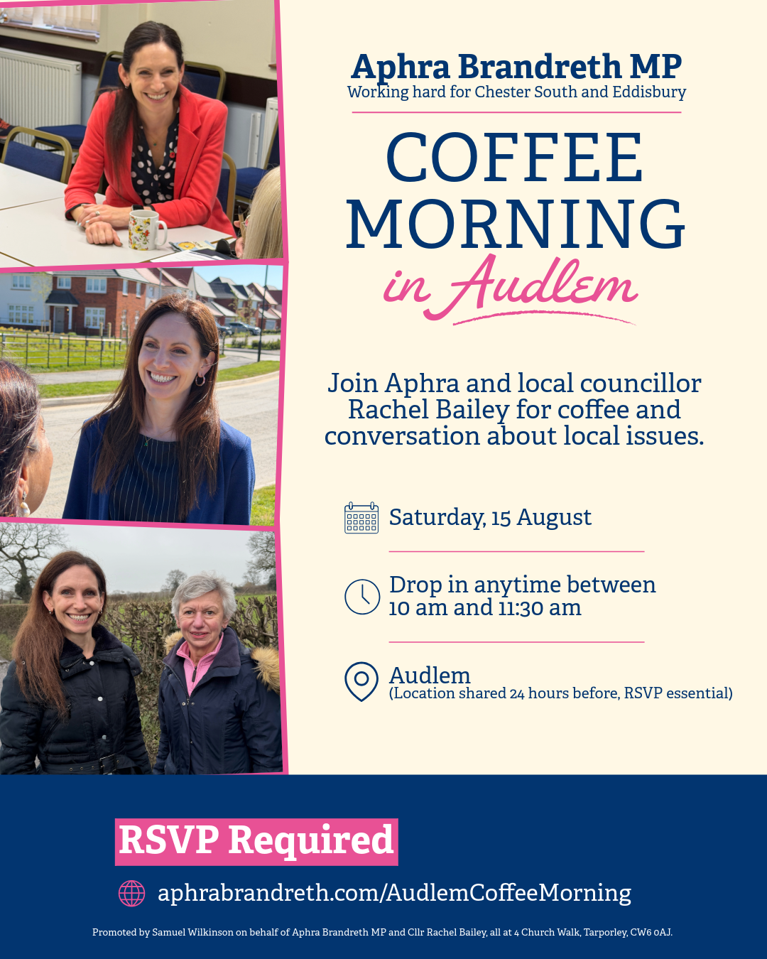 Coffee Morning-8-Social – Audlem