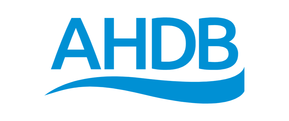 AHDB logo