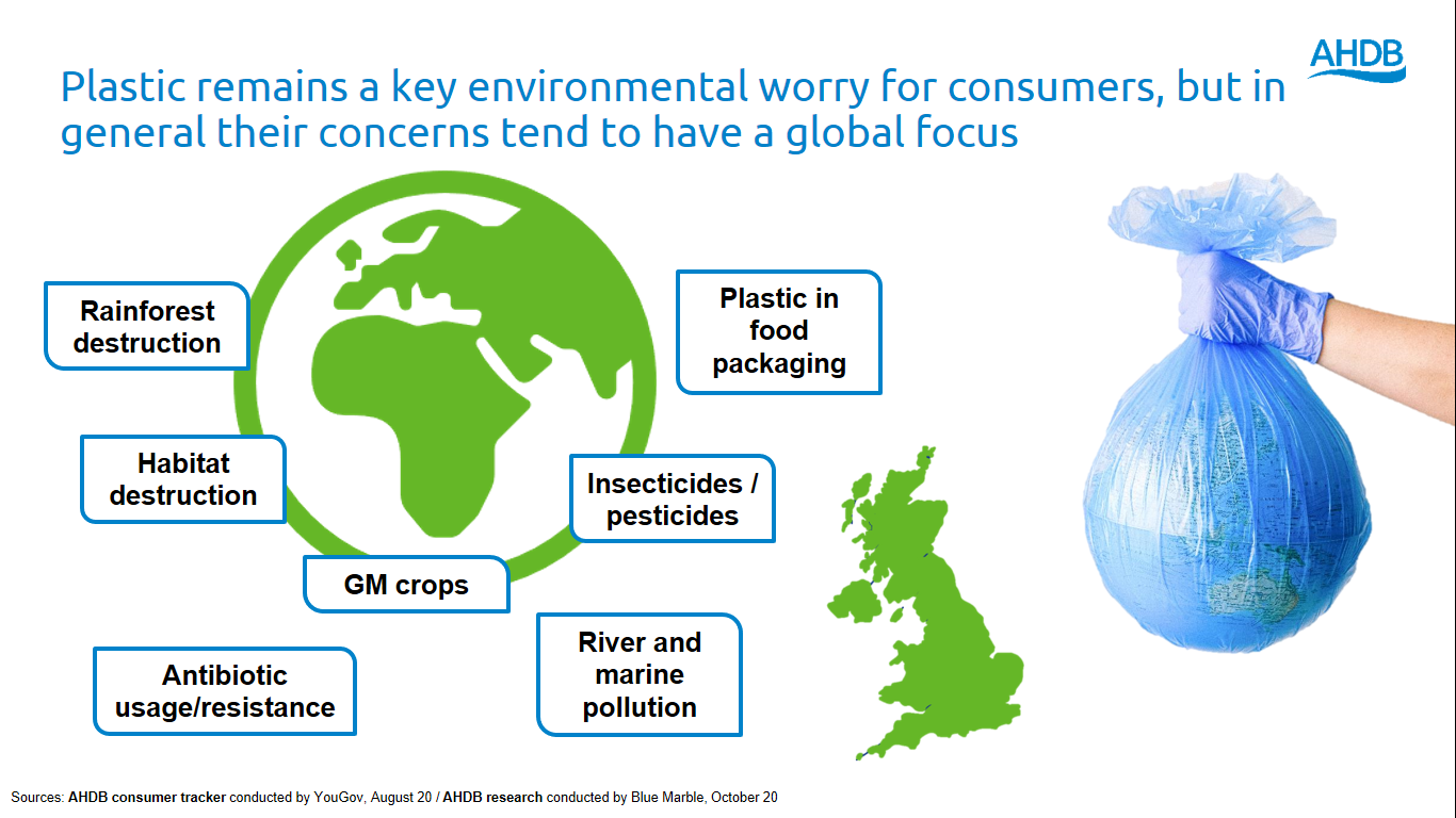Image 6 from the paper Adapting to the changing consumer landscape and maximising future consumer opportunities for the meat industry