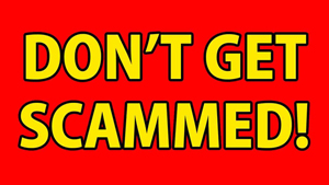 Scam