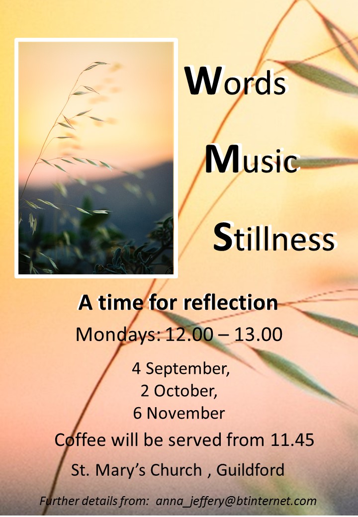 WMS Autumn 2017