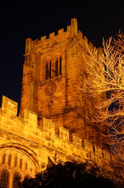 St Andrews