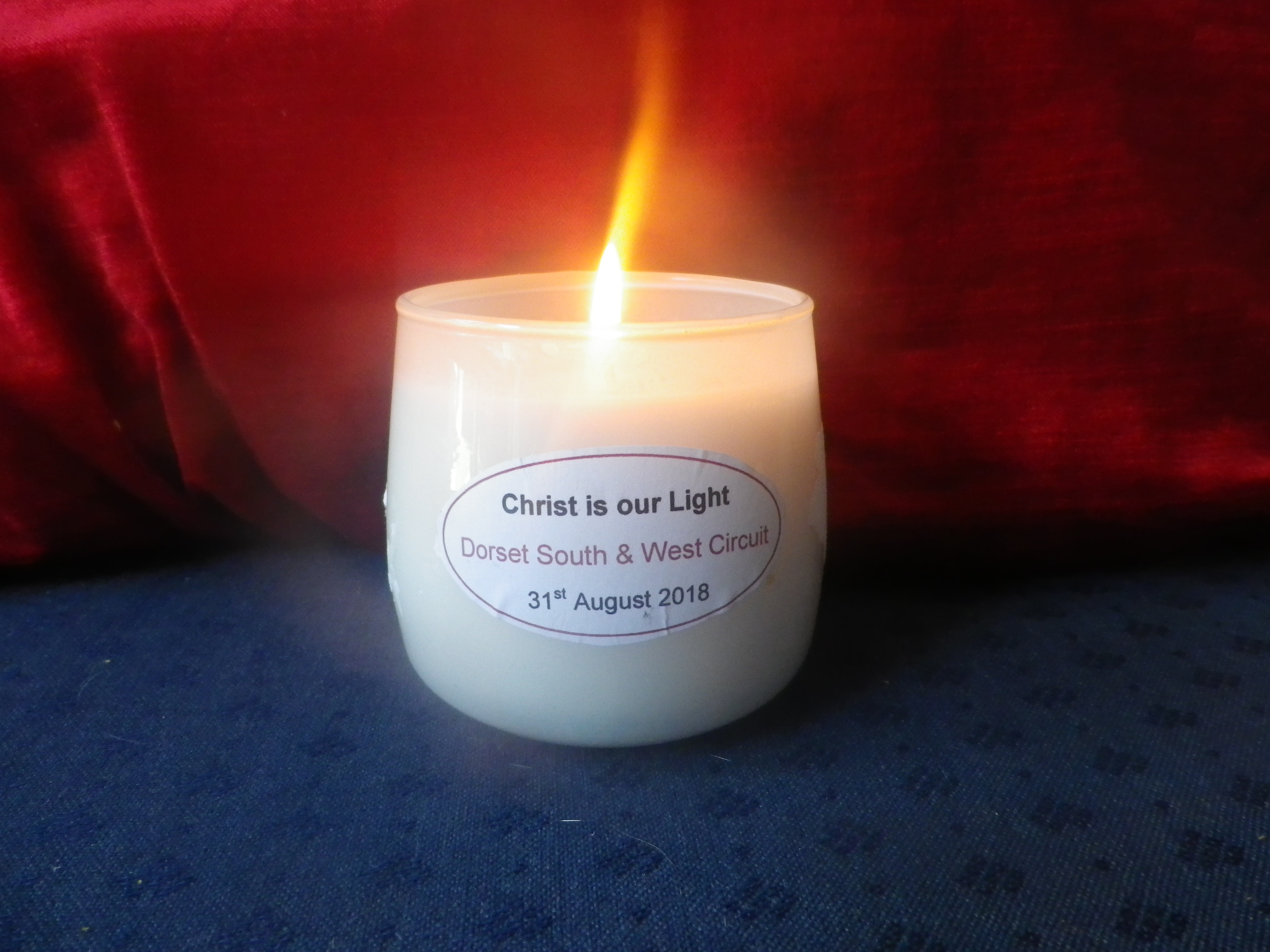 candle