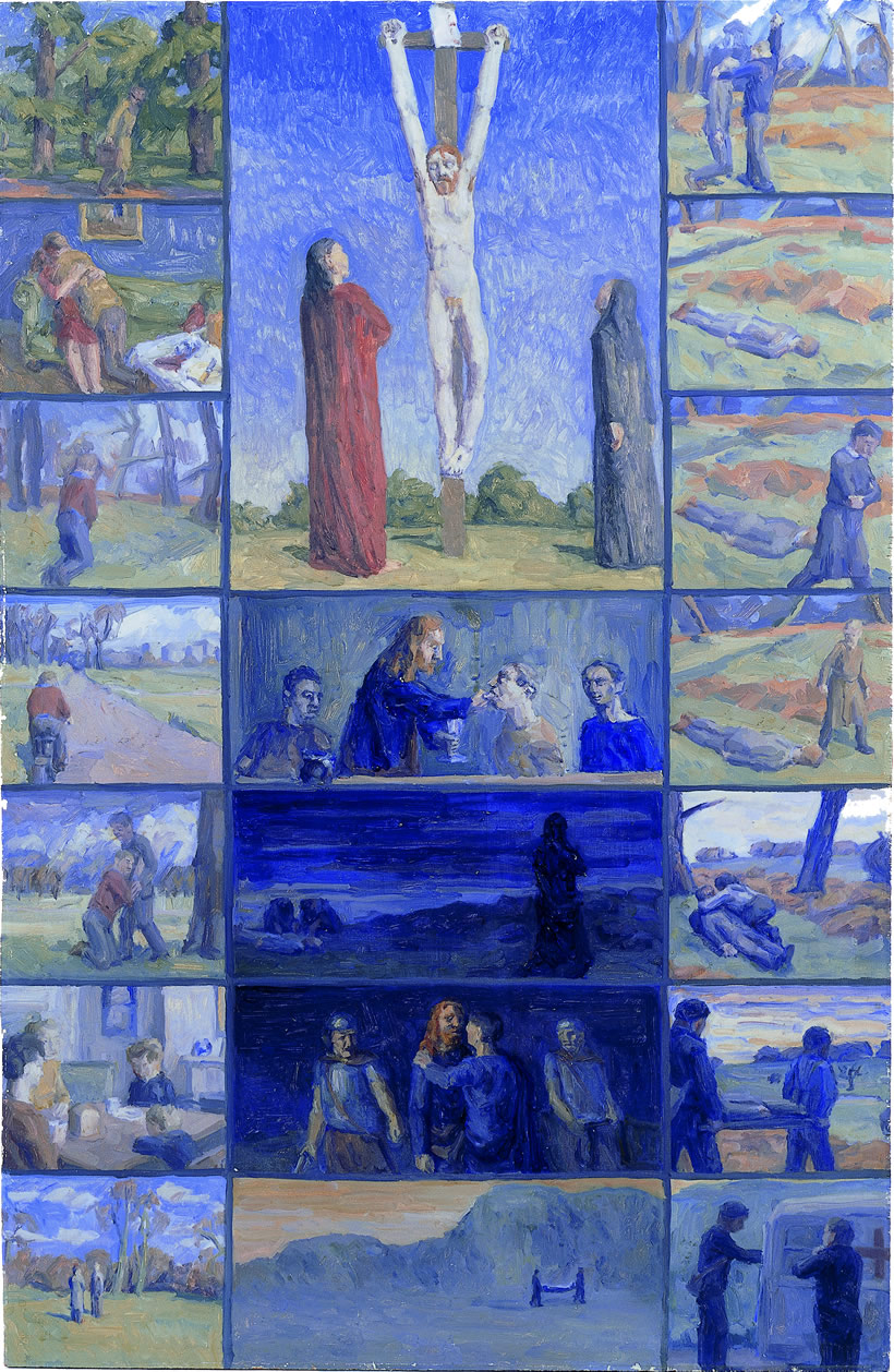 pic15_crucifixion_polyptych