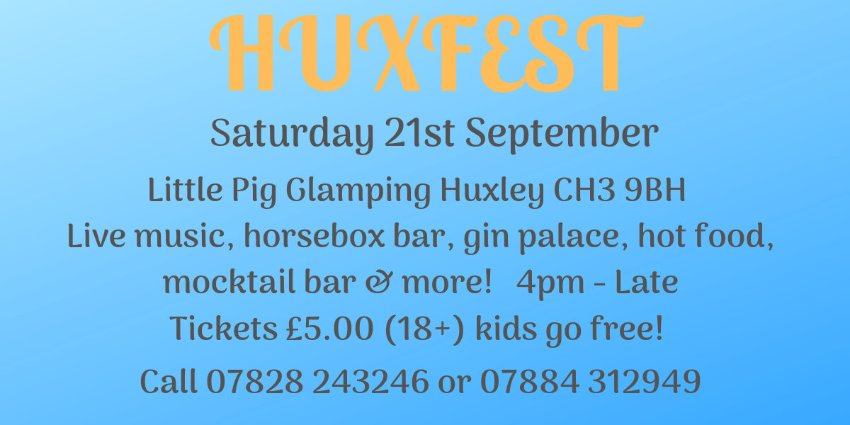 Huxfest