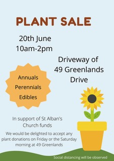 Plant Sale 3