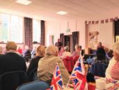 BA Jubilee 1