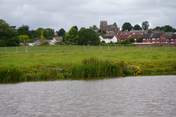 Good Moors
