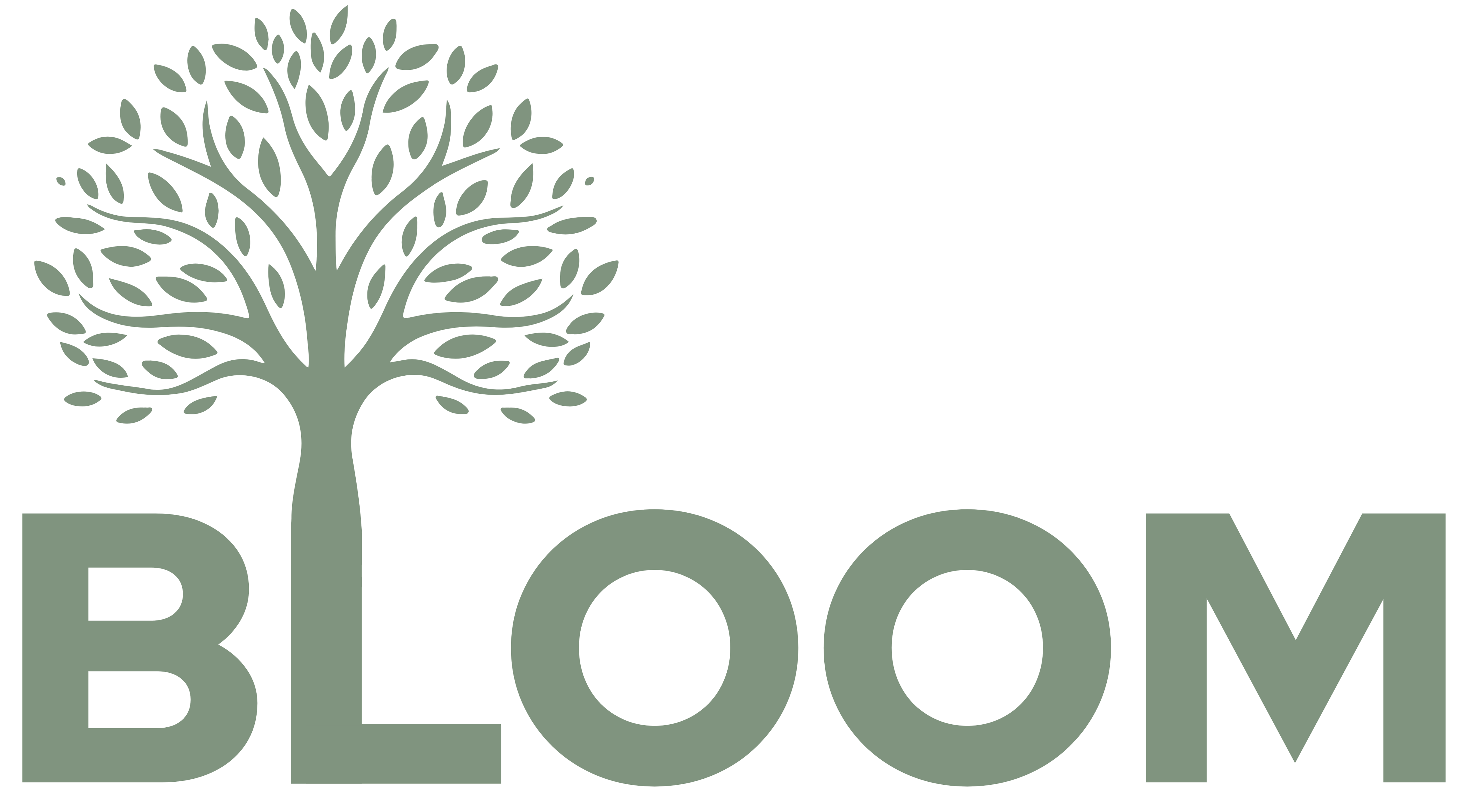 Green Logo Transparent