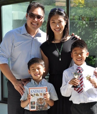 Kan Yu family square