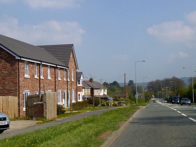 A54 Bye Pass Rd 3