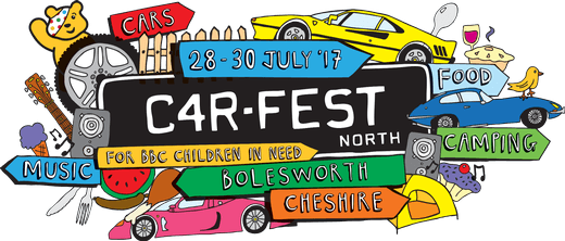 CarFest 17
