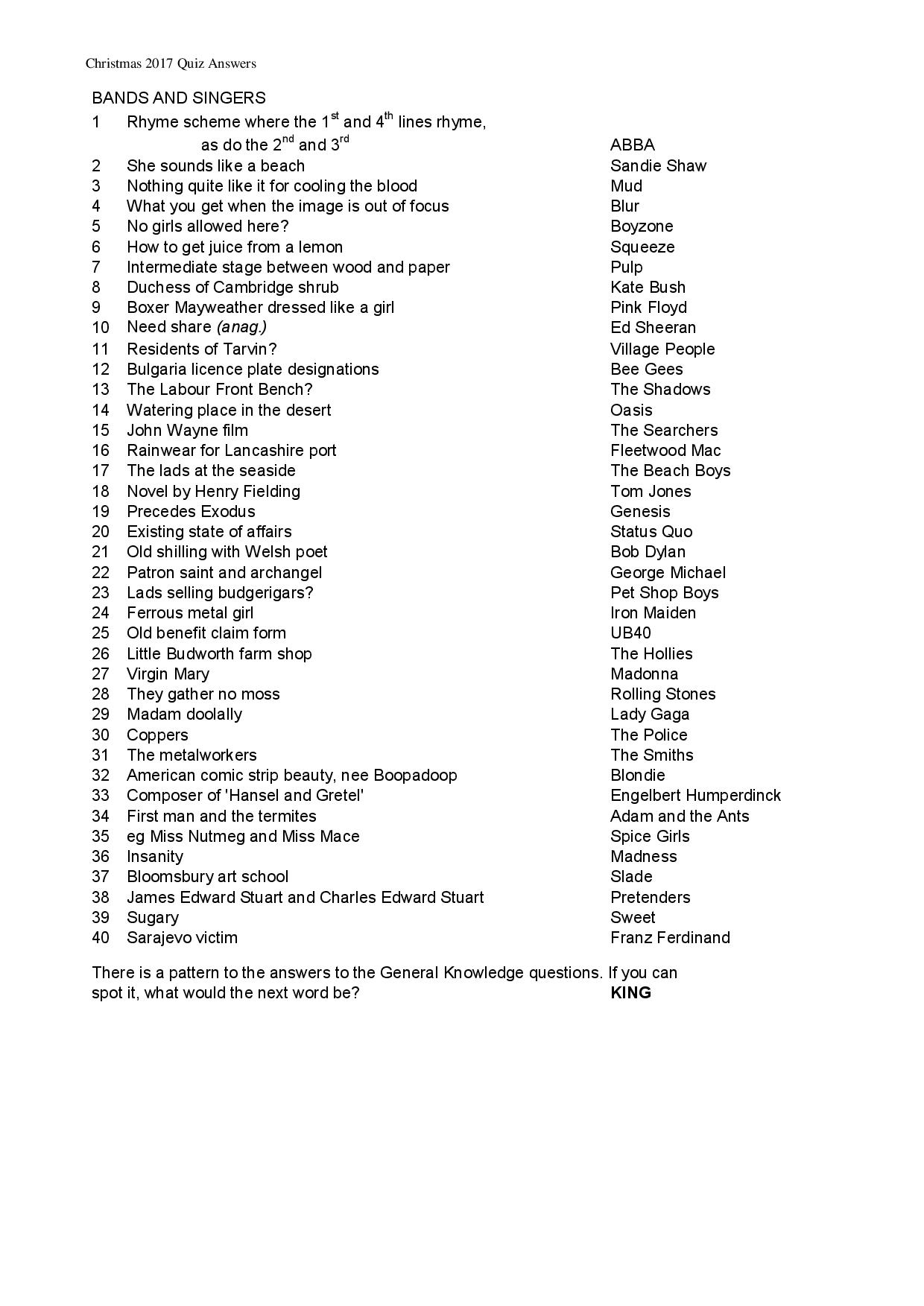 Christmas 2017 Quiz Answers-page-002 JPG