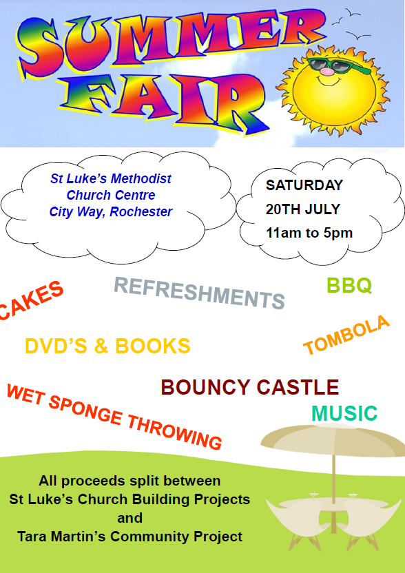 SummerFairA4