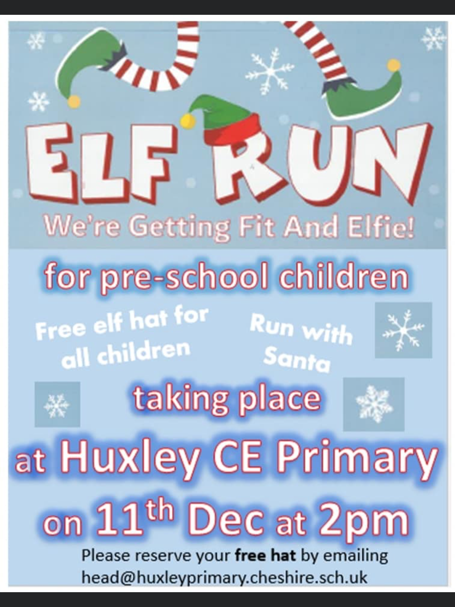 Elf Run