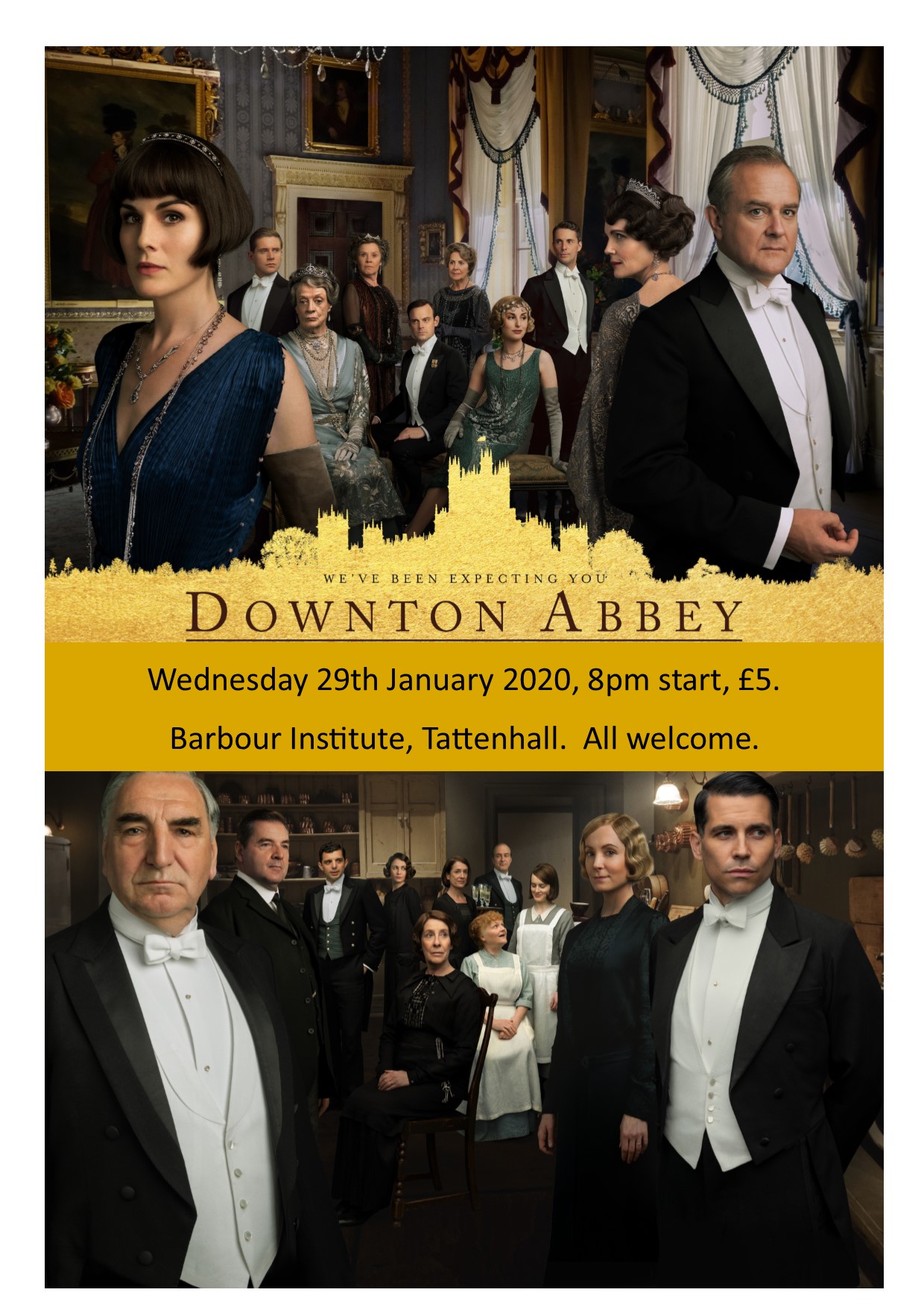 Downton