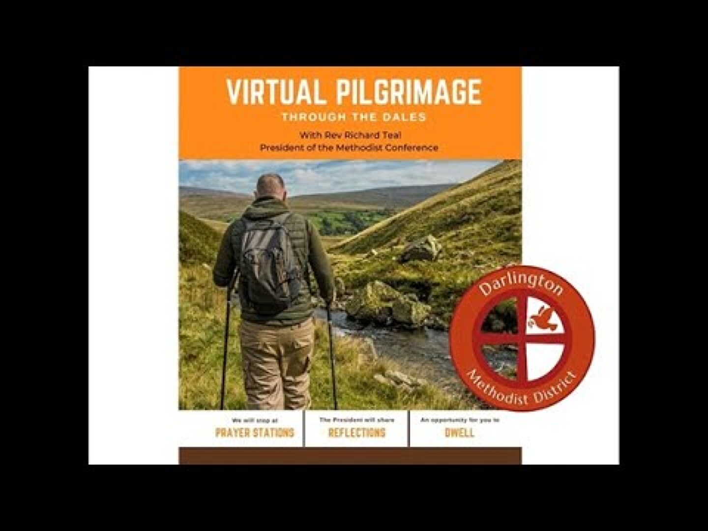 Virtual Pilgrimage