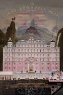 Grand Budapest Hotel