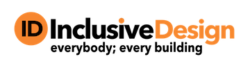 Inclusive Design Magazine Logo