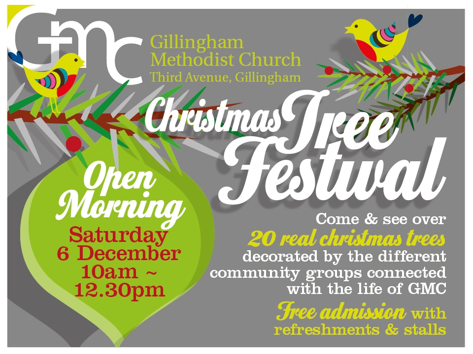 CHRISTMAS TREE FESTIVAL14-06