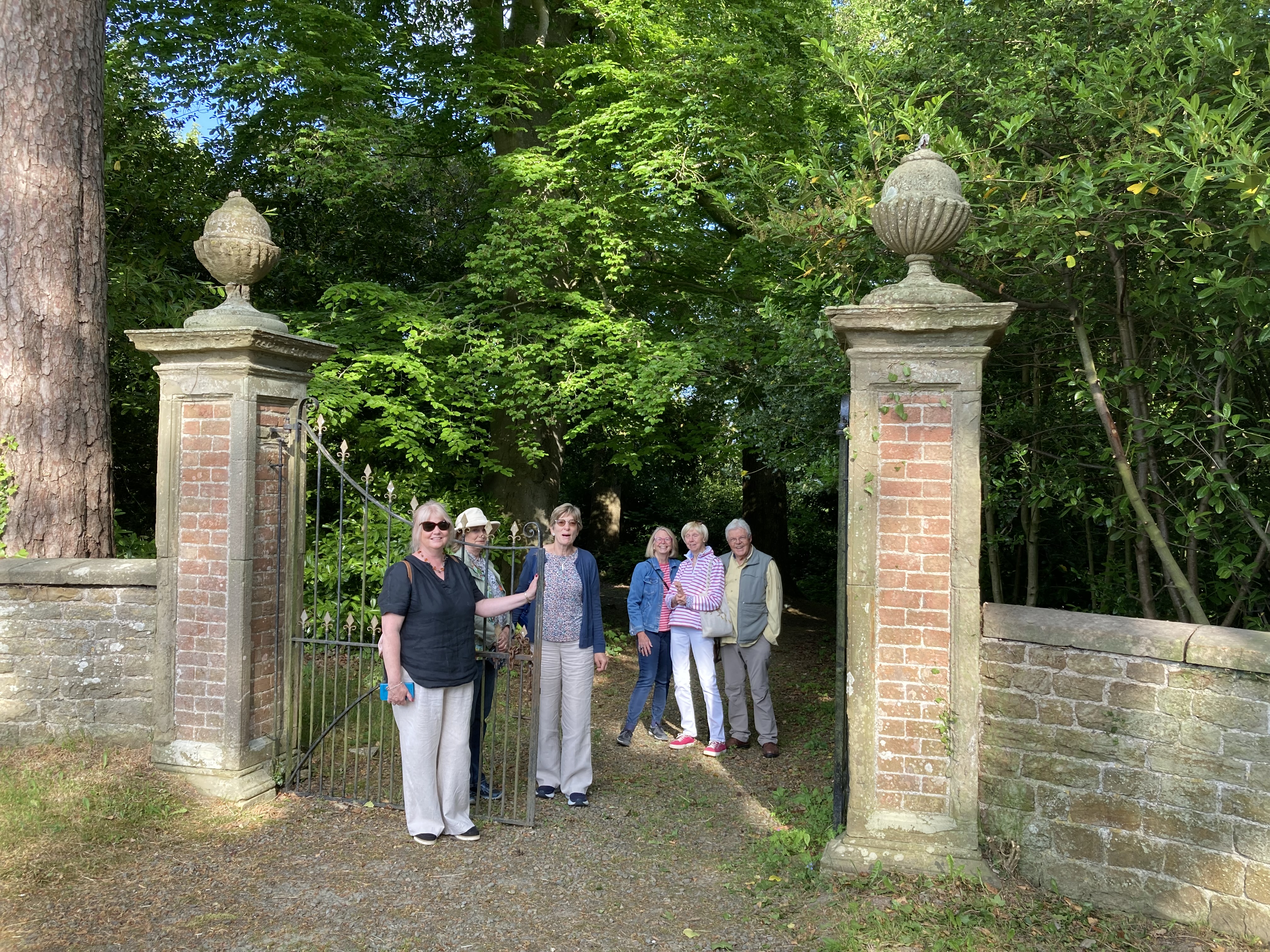 SPGT members Home Page image