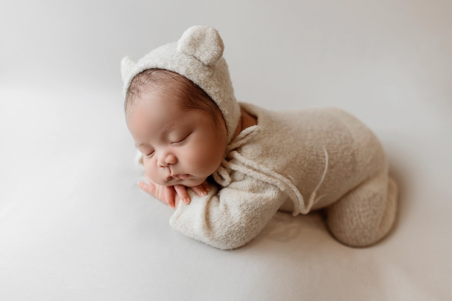 Baby, asleep, child, newborn, infant, sleeping