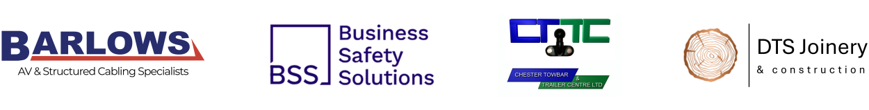 SportTattenhall &ndash; Sponsor 1