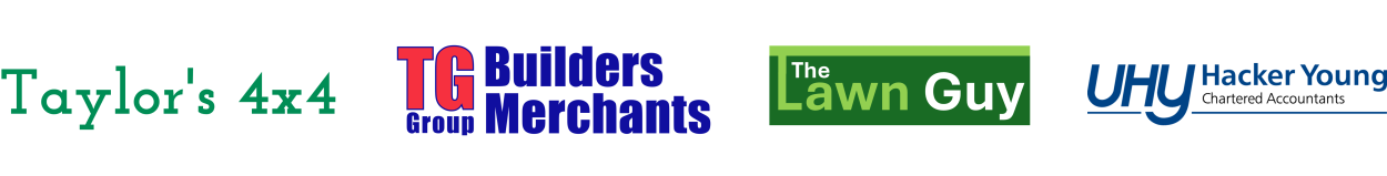 SportTattenhall – Sponsor 3