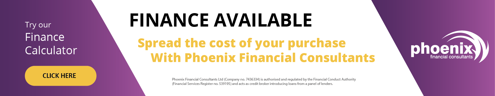 Phoenix Advert