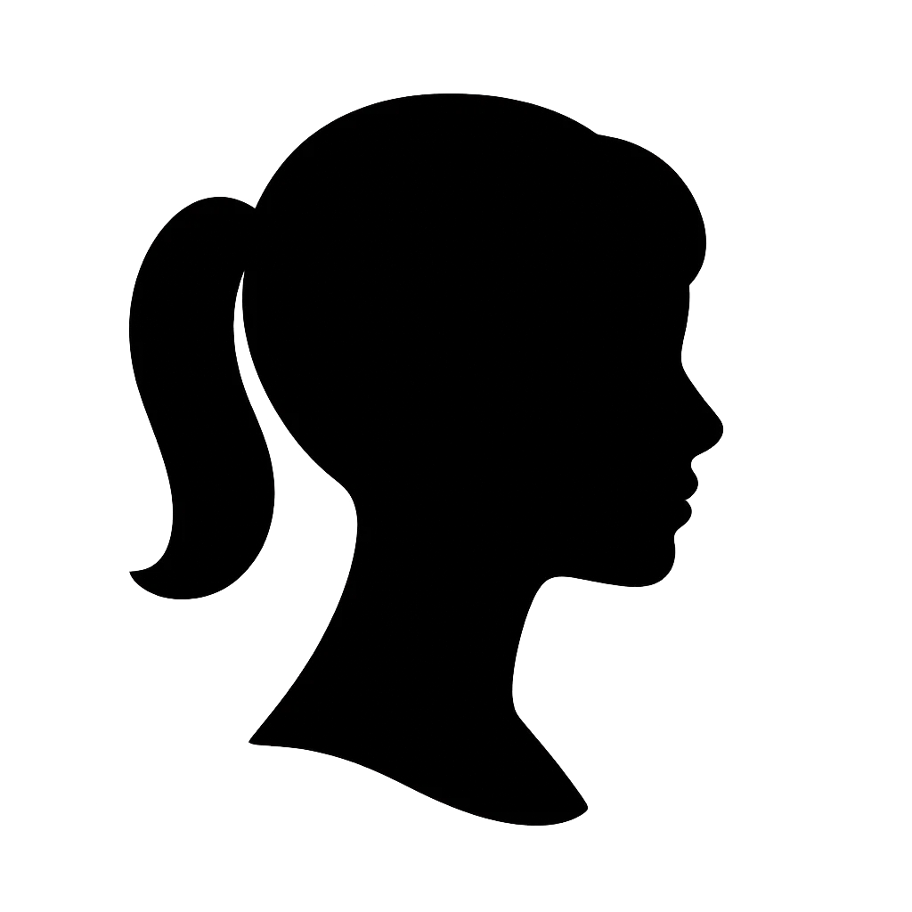 Female Silhouette