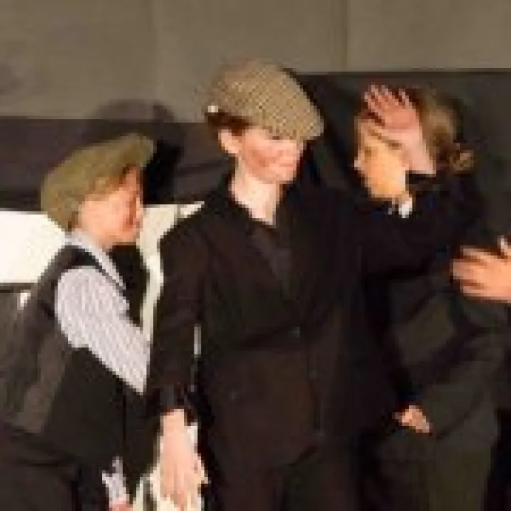 Mary Poppins 53