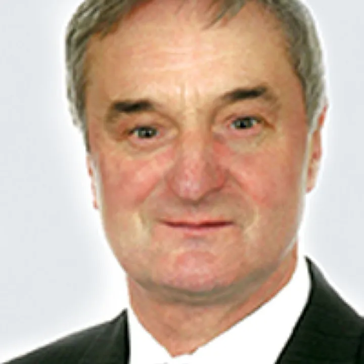 Norman Wright