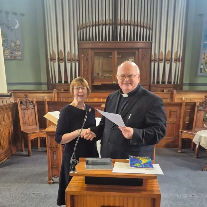 Ag – June Commiss- Cert Feb 26