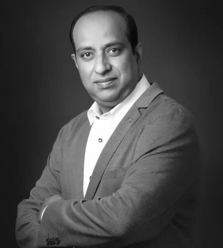 Pawan Kumar