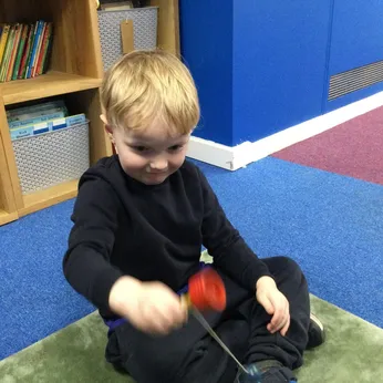 Victorian Toys 2