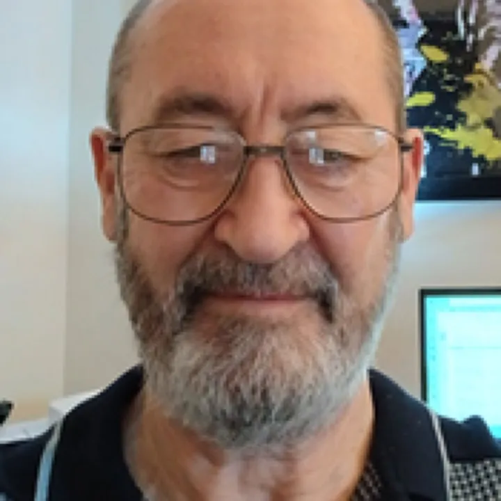 Allan Armstrong