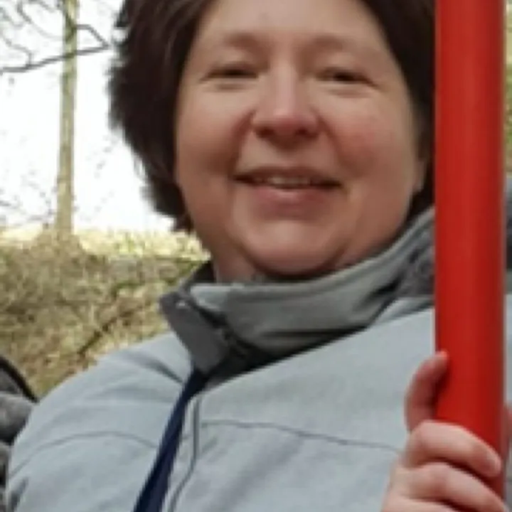 Jennie Crawley