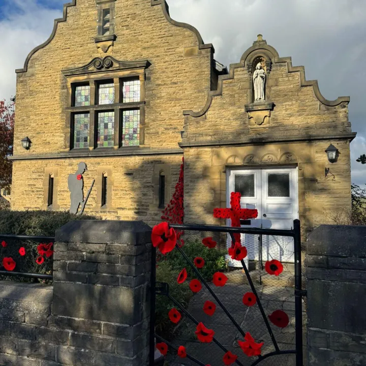 Cawth Poppies2