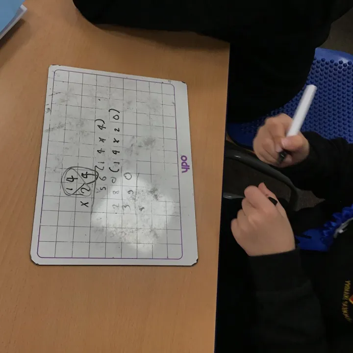 Maths