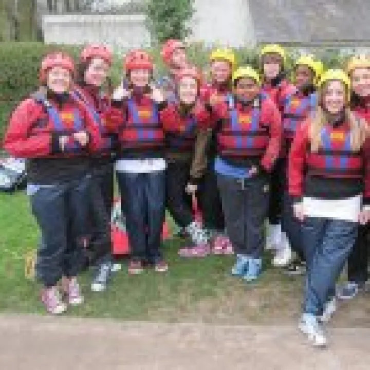 Young people 3