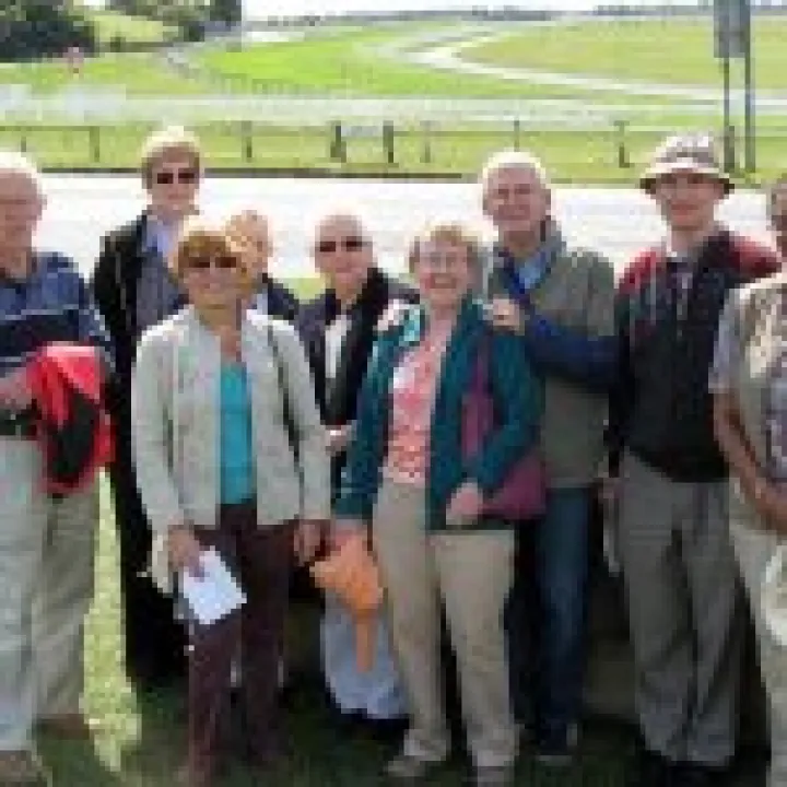 Walking Group