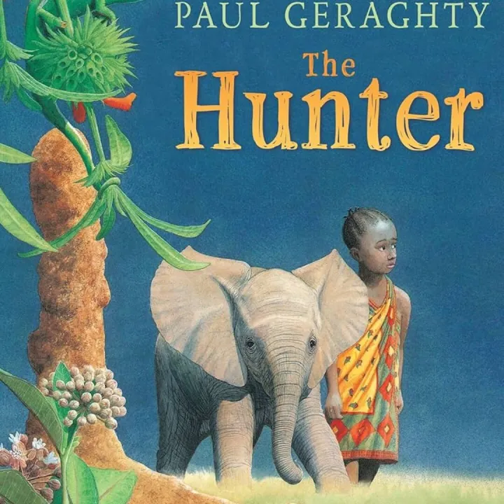 The Hunter