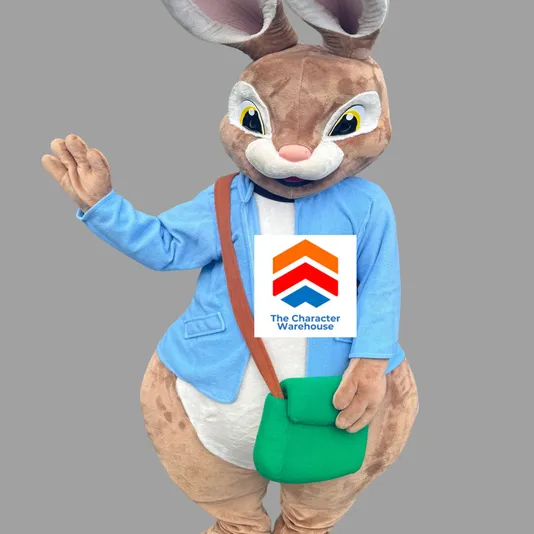 Peter Rabbit